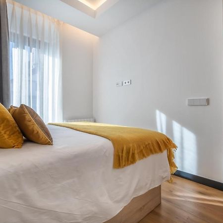 Olivia Suites Apartments 코르도바 외부 사진