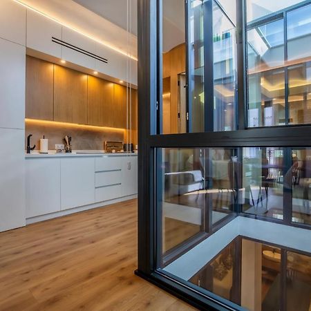 Olivia Suites Apartments 코르도바 외부 사진