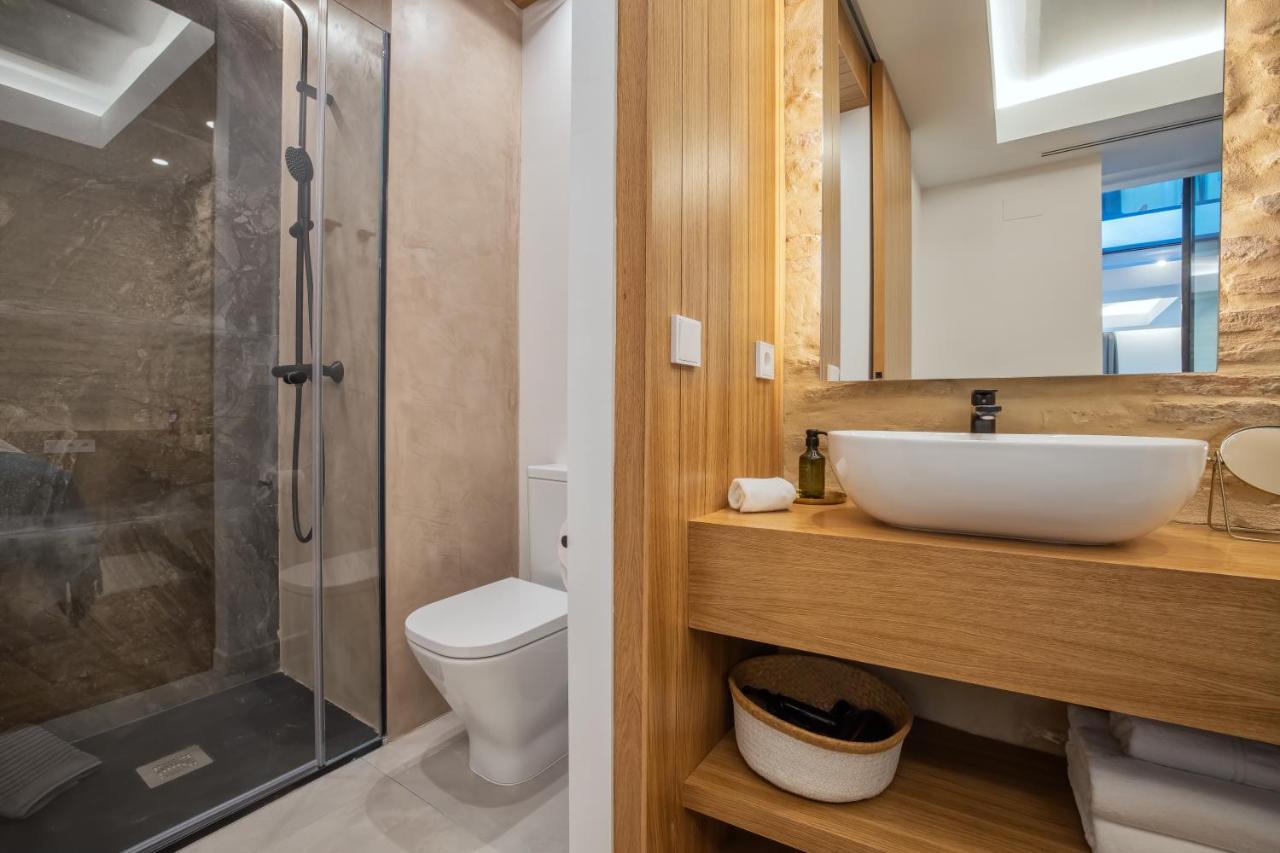 Olivia Suites Apartments 코르도바 외부 사진