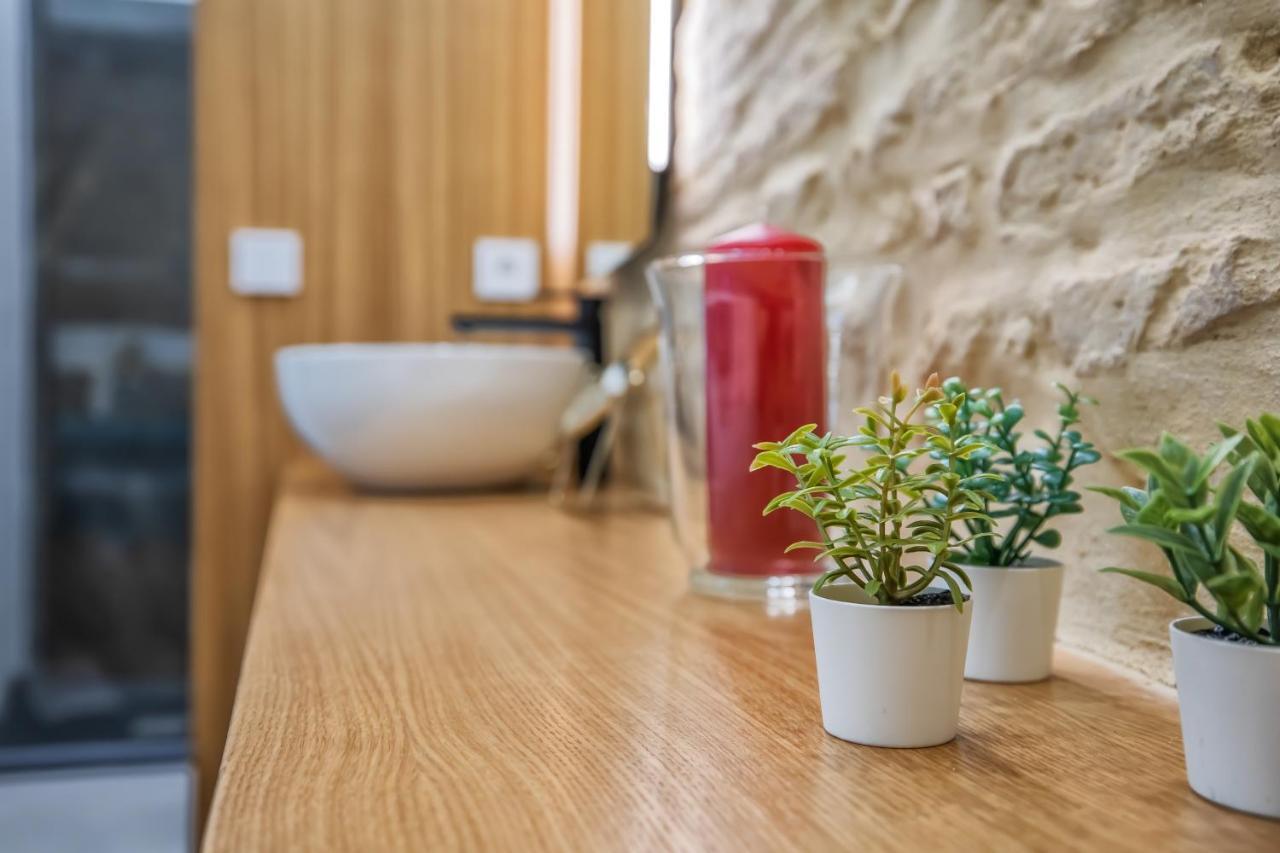 Olivia Suites Apartments 코르도바 외부 사진