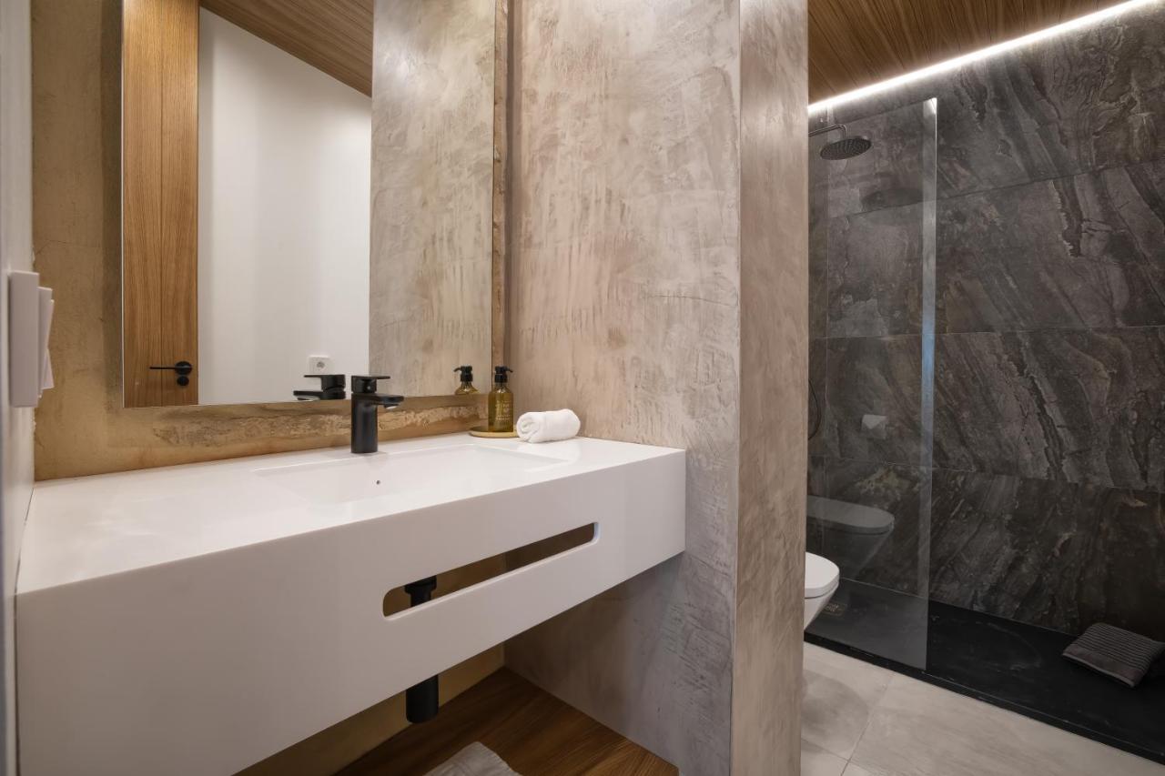 Olivia Suites Apartments 코르도바 외부 사진