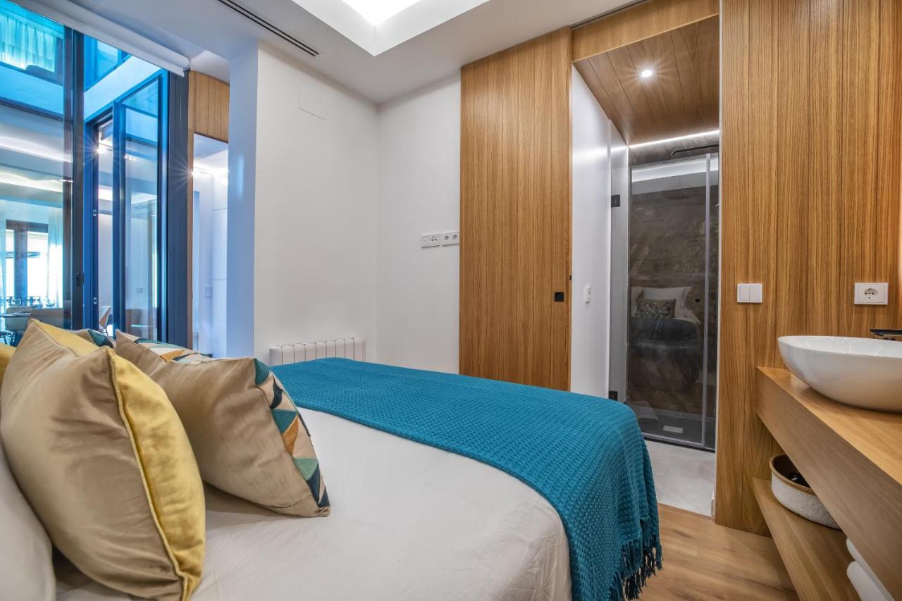 Olivia Suites Apartments 코르도바 외부 사진
