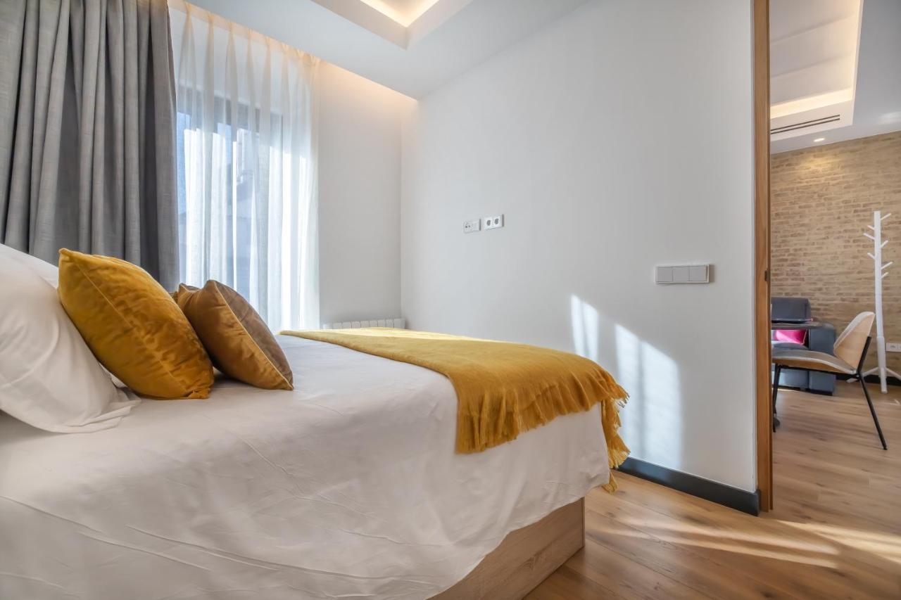 Olivia Suites Apartments 코르도바 외부 사진