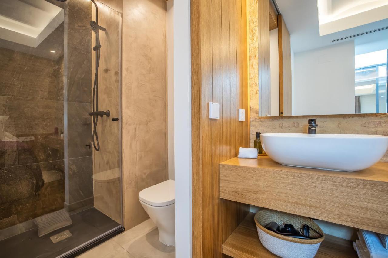 Olivia Suites Apartments 코르도바 외부 사진