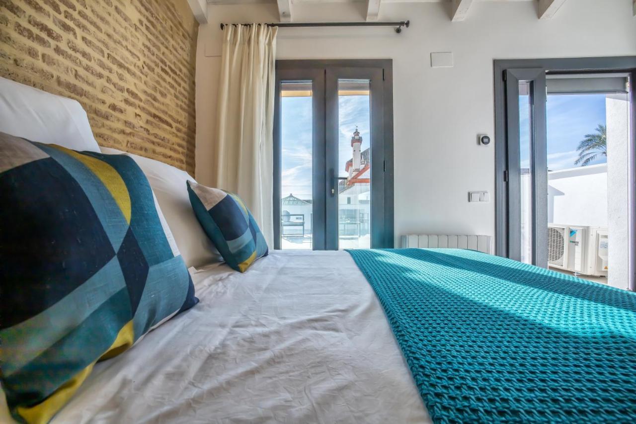 Olivia Suites Apartments 코르도바 외부 사진