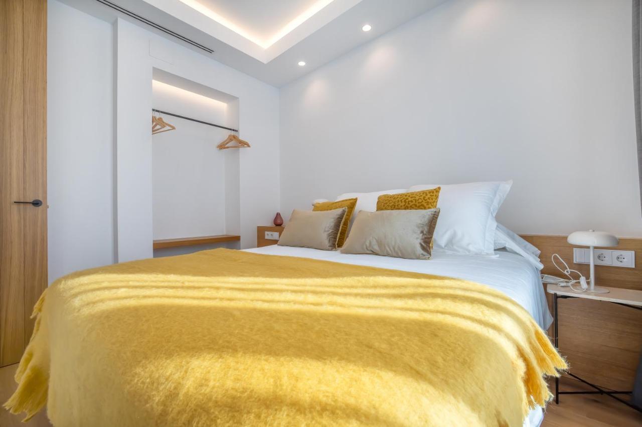 Olivia Suites Apartments 코르도바 외부 사진