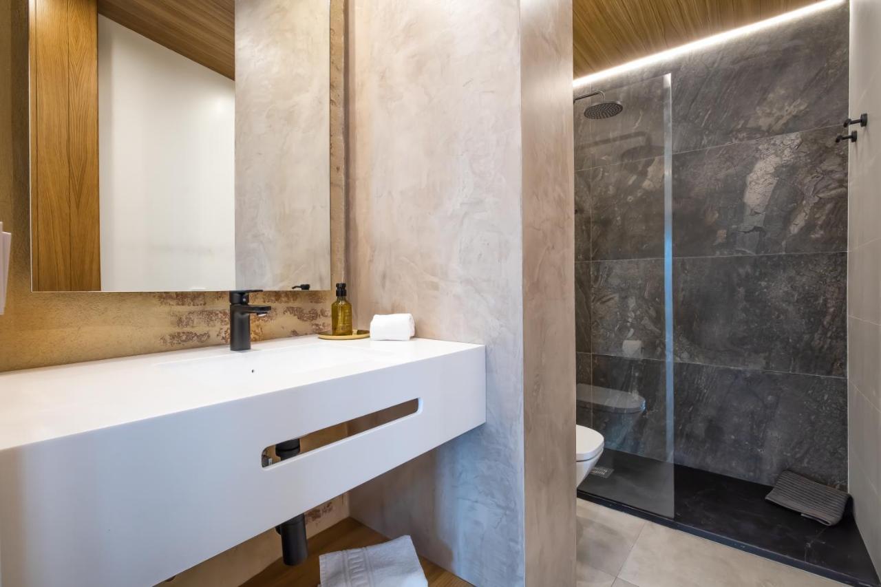 Olivia Suites Apartments 코르도바 외부 사진