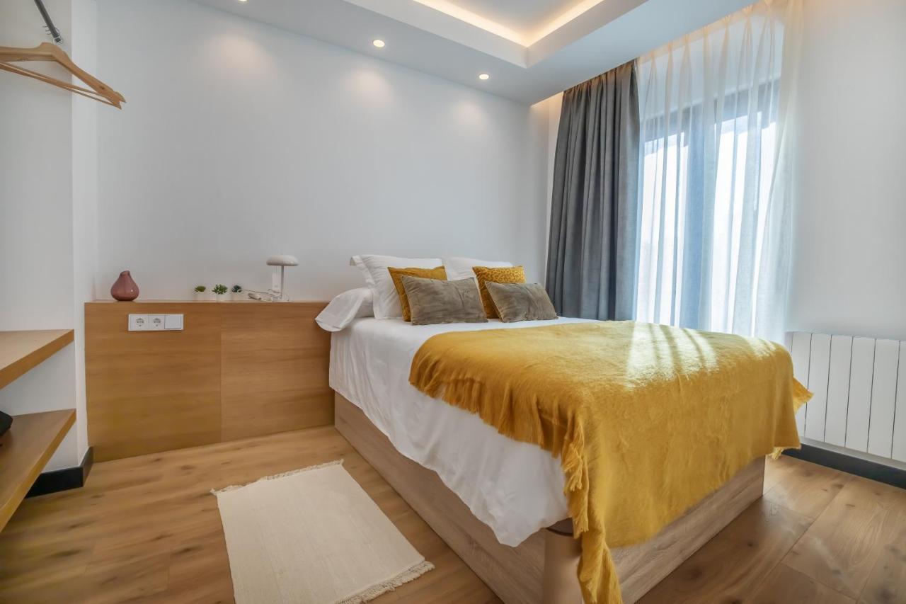 Olivia Suites Apartments 코르도바 외부 사진