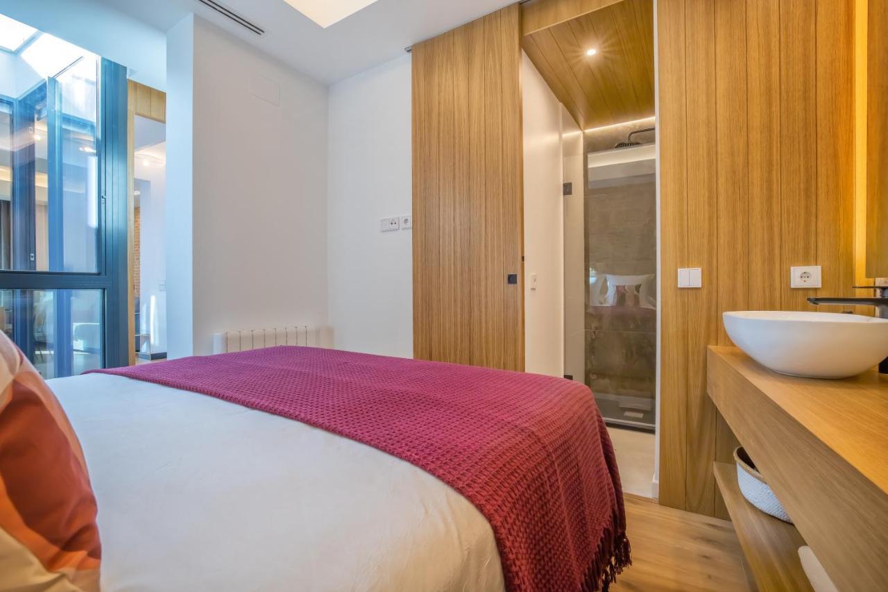 Olivia Suites Apartments 코르도바 외부 사진