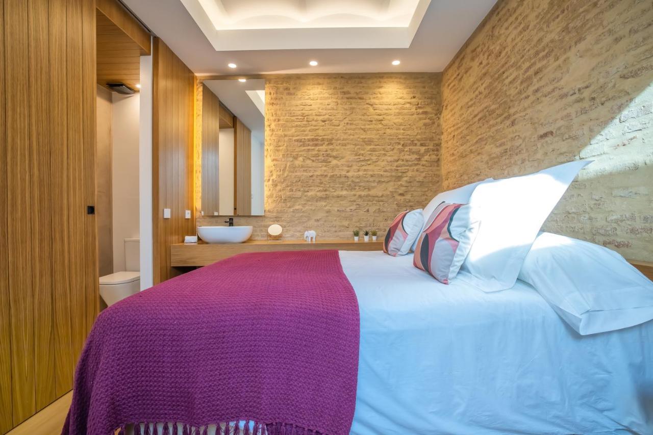 Olivia Suites Apartments 코르도바 외부 사진