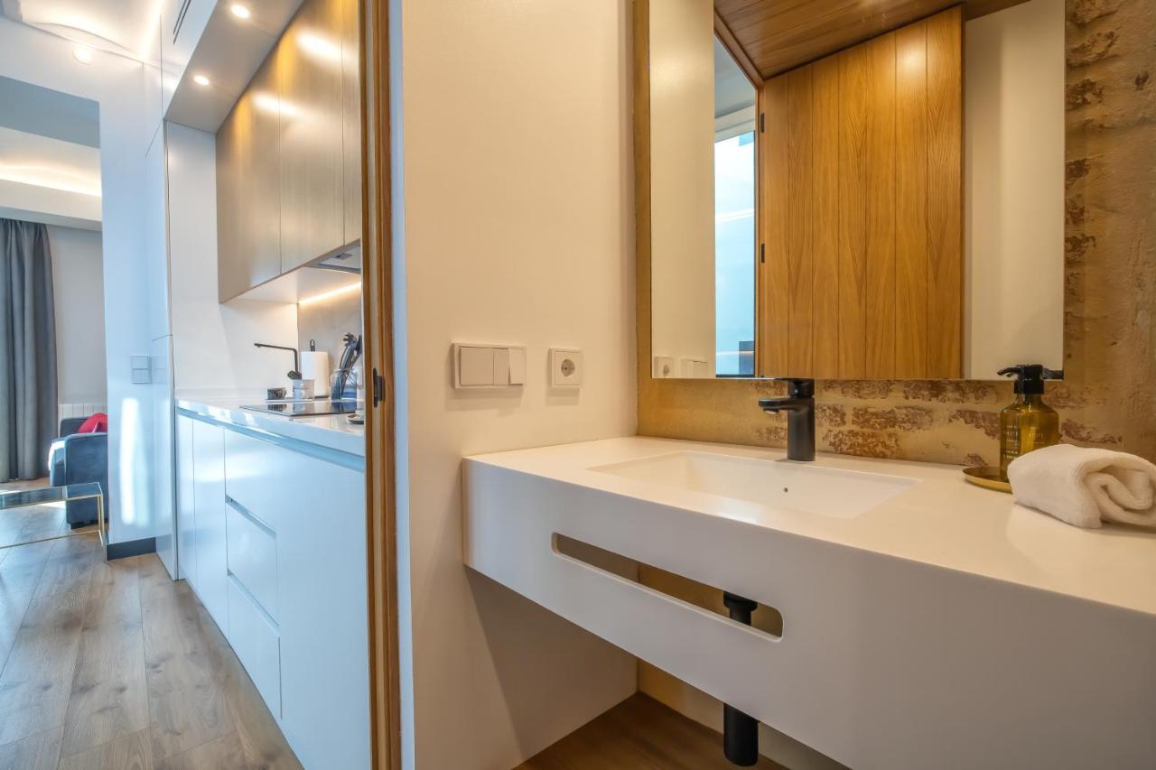 Olivia Suites Apartments 코르도바 외부 사진